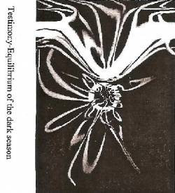 Equilibrium of the Dark Season